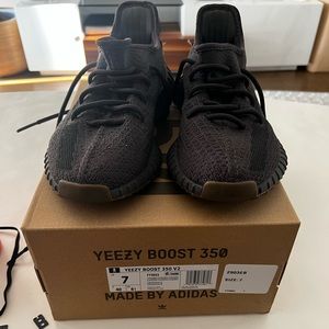 Yeezys boost 350 v2 Cinder